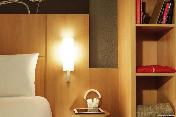 Hotel ibis Lyon Part-Dieu Les Halles
